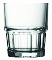 Wasserglas 12er Pack