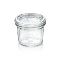 Mini-Sturzglas 35 ml 12er Pack